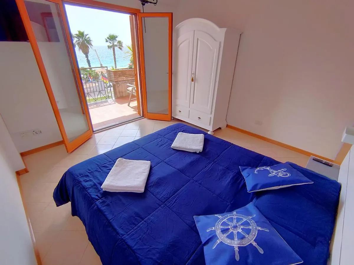 Taormina By The Sea Appartement Mazzeo
