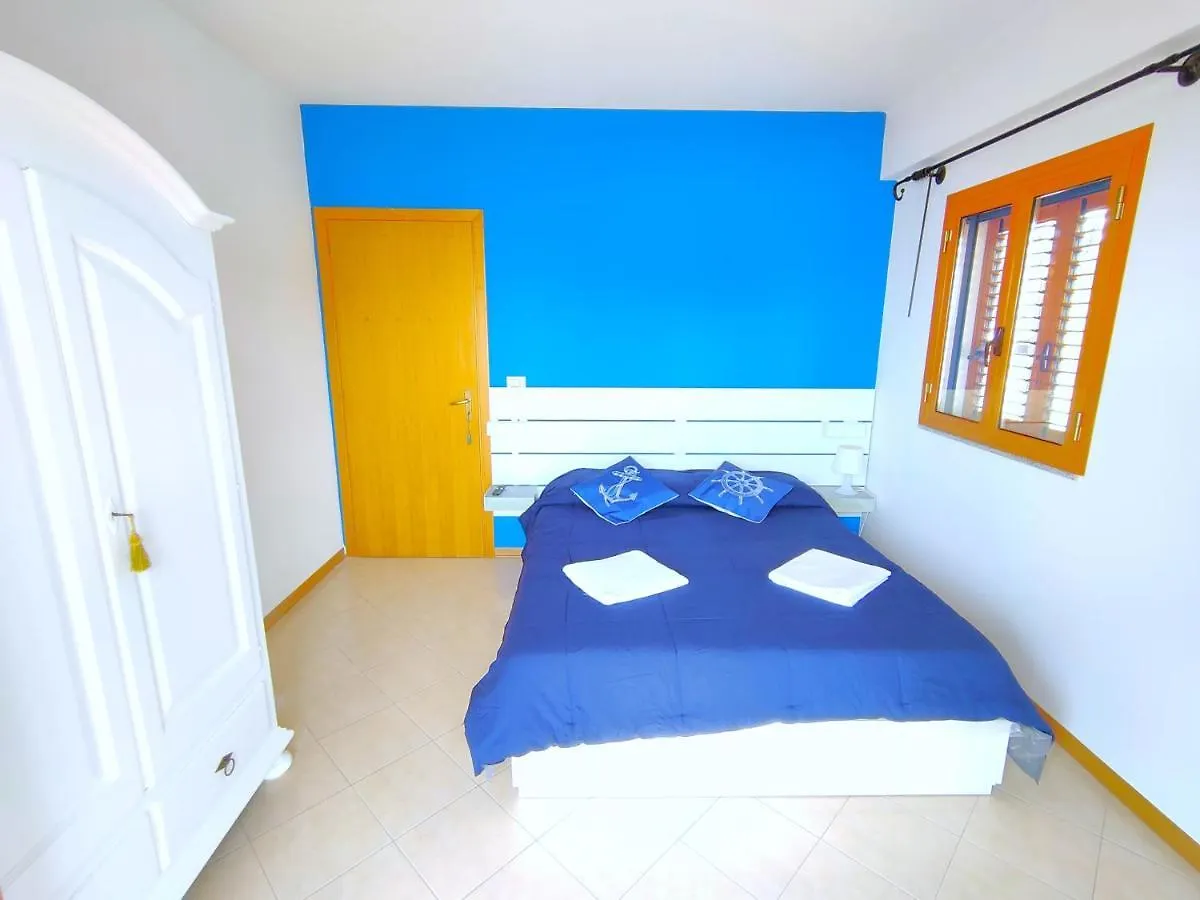 Taormina By The Sea Appartement Mazzeo 0*,  Italië