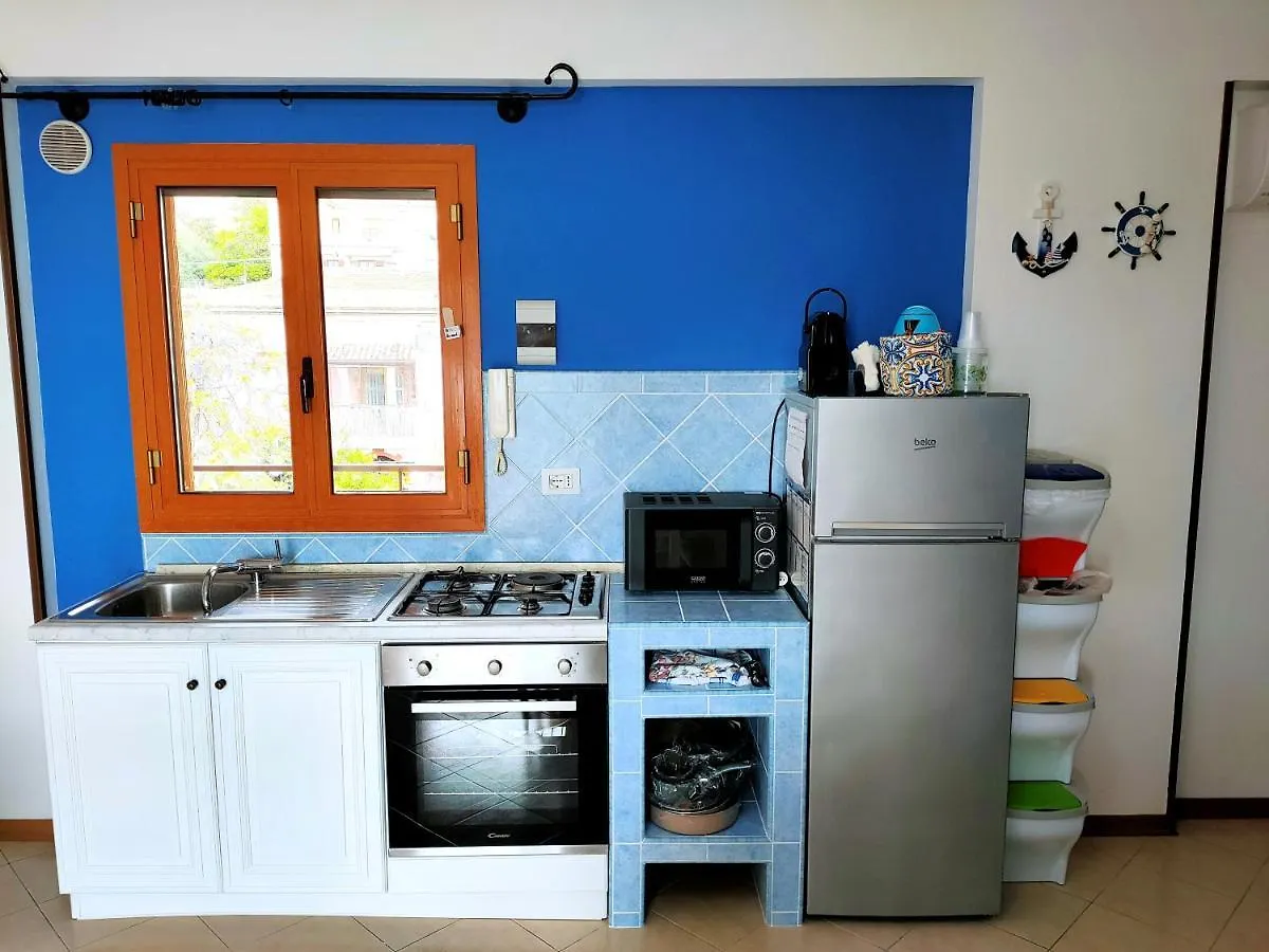 Taormina By The Sea Appartement Mazzeo