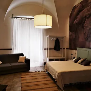 Casaorazio Apartament Katania