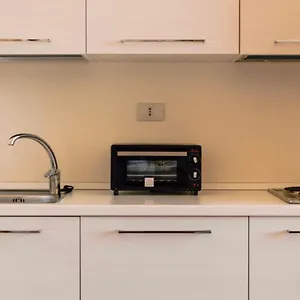 Sole Alle Torri Apartament Asyż