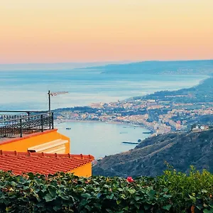 Sciala' Dom wakacyjny Taormina